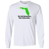 16x20 PRINT AREA Ultra Cotton® Long Sleeve T-Shirt Thumbnail
