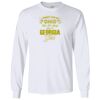 16x20 PRINT AREA Ultra Cotton® Long Sleeve T-Shirt Thumbnail