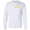 16x20 PRINT AREA Ultra Cotton® Long Sleeve T-Shirt Thumbnail