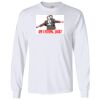 16x20 PRINT AREA Ultra Cotton® Long Sleeve T-Shirt Thumbnail