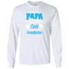 16x20 PRINT AREA Ultra Cotton® Long Sleeve T-Shirt Thumbnail