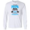 16x20 PRINT AREA Ultra Cotton® Long Sleeve T-Shirt Thumbnail