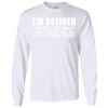 16x20 PRINT AREA Ultra Cotton® Long Sleeve T-Shirt Thumbnail