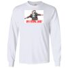 16x20 PRINT AREA Ultra Cotton® Long Sleeve T-Shirt Thumbnail