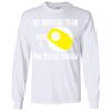 16x20 PRINT AREA Ultra Cotton® Long Sleeve T-Shirt Thumbnail