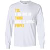 16x20 PRINT AREA Ultra Cotton® Long Sleeve T-Shirt Thumbnail