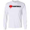 16x20 PRINT AREA Ultra Cotton® Long Sleeve T-Shirt Thumbnail