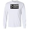16x20 PRINT AREA Ultra Cotton® Long Sleeve T-Shirt Thumbnail