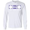 16x20 PRINT AREA Ultra Cotton® Long Sleeve T-Shirt Thumbnail