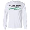 16x20 PRINT AREA Ultra Cotton® Long Sleeve T-Shirt Thumbnail