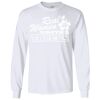 16x20 PRINT AREA Ultra Cotton® Long Sleeve T-Shirt Thumbnail