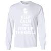 16x20 PRINT AREA Ultra Cotton® Long Sleeve T-Shirt Thumbnail