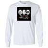 16x20 PRINT AREA Ultra Cotton® Long Sleeve T-Shirt Thumbnail