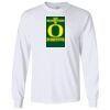 16x20 PRINT AREA Ultra Cotton® Long Sleeve T-Shirt Thumbnail