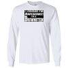 16x20 PRINT AREA Ultra Cotton® Long Sleeve T-Shirt Thumbnail