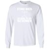 16x20 PRINT AREA Ultra Cotton® Long Sleeve T-Shirt Thumbnail