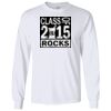 16x20 PRINT AREA Ultra Cotton® Long Sleeve T-Shirt Thumbnail