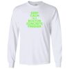 16x20 PRINT AREA Ultra Cotton® Long Sleeve T-Shirt Thumbnail