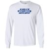 16x20 PRINT AREA Ultra Cotton® Long Sleeve T-Shirt Thumbnail