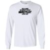 16x20 PRINT AREA Ultra Cotton® Long Sleeve T-Shirt Thumbnail