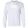 16x20 PRINT AREA Ultra Cotton® Long Sleeve T-Shirt Thumbnail