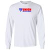 16x20 PRINT AREA Ultra Cotton® Long Sleeve T-Shirt Thumbnail