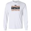 16x20 PRINT AREA Ultra Cotton® Long Sleeve T-Shirt Thumbnail