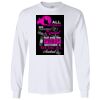 16x20 PRINT AREA Ultra Cotton® Long Sleeve T-Shirt Thumbnail