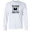 16x20 PRINT AREA Ultra Cotton® Long Sleeve T-Shirt Thumbnail