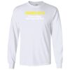 16x20 PRINT AREA Ultra Cotton® Long Sleeve T-Shirt Thumbnail