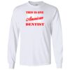 16x20 PRINT AREA Ultra Cotton® Long Sleeve T-Shirt Thumbnail
