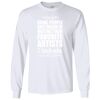 16x20 PRINT AREA Ultra Cotton® Long Sleeve T-Shirt Thumbnail