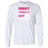 16x20 PRINT AREA Ultra Cotton® Long Sleeve T-Shirt Thumbnail