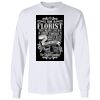 16x20 PRINT AREA Ultra Cotton® Long Sleeve T-Shirt Thumbnail