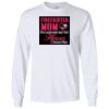 16x20 PRINT AREA Ultra Cotton® Long Sleeve T-Shirt Thumbnail