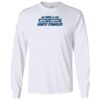 16x20 PRINT AREA Ultra Cotton® Long Sleeve T-Shirt Thumbnail