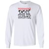 16x20 PRINT AREA Ultra Cotton® Long Sleeve T-Shirt Thumbnail
