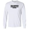 16x20 PRINT AREA Ultra Cotton® Long Sleeve T-Shirt Thumbnail