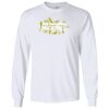 16x20 PRINT AREA Ultra Cotton® Long Sleeve T-Shirt Thumbnail