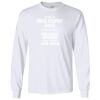 16x20 PRINT AREA Ultra Cotton® Long Sleeve T-Shirt Thumbnail
