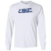 16x20 PRINT AREA Ultra Cotton® Long Sleeve T-Shirt Thumbnail