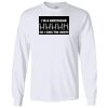 16x20 PRINT AREA Ultra Cotton® Long Sleeve T-Shirt Thumbnail
