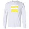 16x20 PRINT AREA Ultra Cotton® Long Sleeve T-Shirt Thumbnail