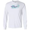 16x20 PRINT AREA Ultra Cotton® Long Sleeve T-Shirt Thumbnail