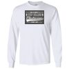 16x20 PRINT AREA Ultra Cotton® Long Sleeve T-Shirt Thumbnail
