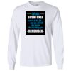 16x20 PRINT AREA Ultra Cotton® Long Sleeve T-Shirt Thumbnail