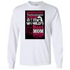 16x20 PRINT AREA Ultra Cotton® Long Sleeve T-Shirt Thumbnail