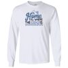 16x20 PRINT AREA Ultra Cotton® Long Sleeve T-Shirt Thumbnail