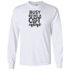 16x20 PRINT AREA Ultra Cotton® Long Sleeve T-Shirt Thumbnail