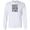 16x20 PRINT AREA Ultra Cotton® Long Sleeve T-Shirt Thumbnail